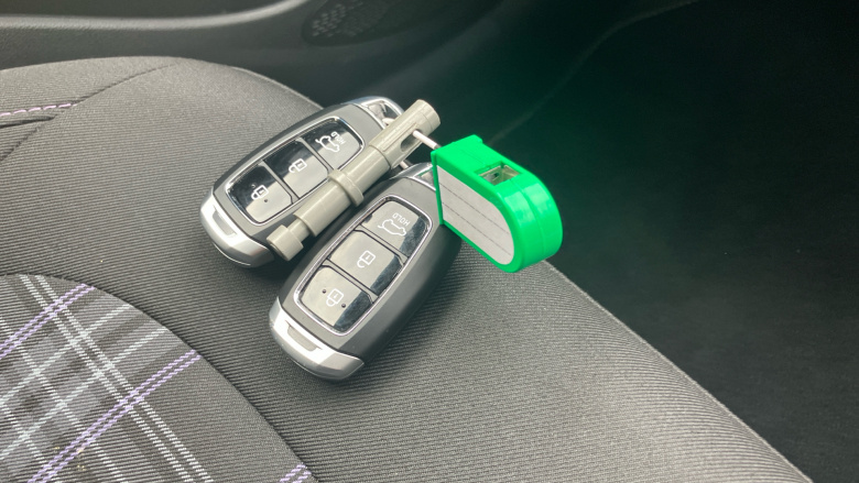 Hyundai i10 1.0 [63] Premium 5dr Auto [Nav] Petrol Hatchback